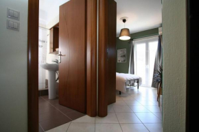 Lake room